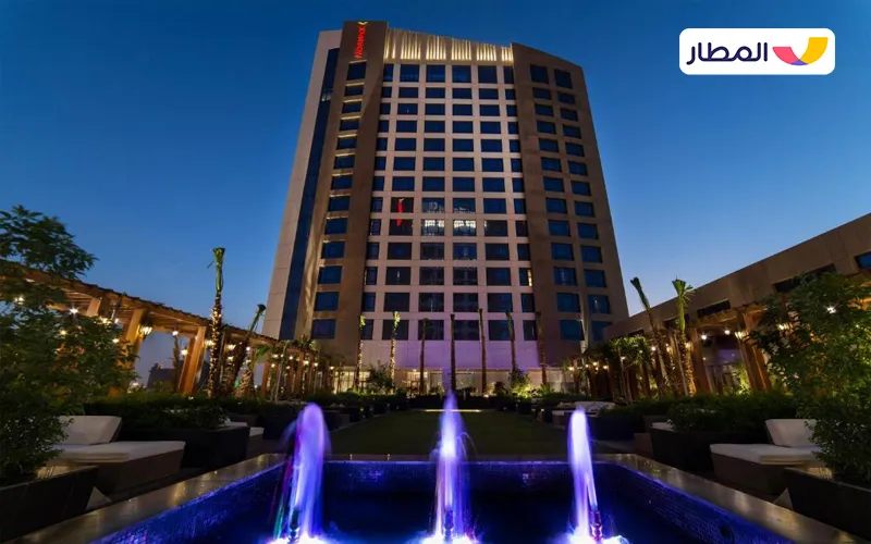 فندق موفنبيك الرياض