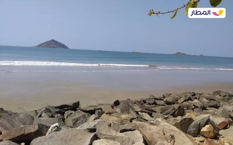 Sirali Beach