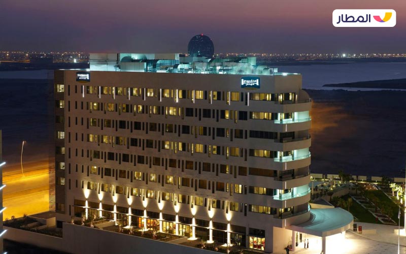 Staybridge Suites Yas Island Abu Dhabi